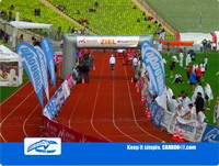 24. MÜNCHEN MARATHON 2009 24. MÜNCHEN MARATHON 2009