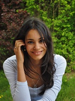 Jessica Winter