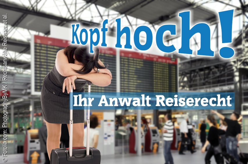 Mehr Rechte für Fluggäste bei Flugverspätungen Mehr Rechte für Fluggäste bei Flugverspätungen