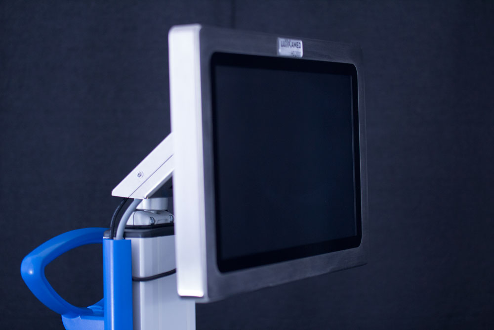 Innovative Schmerztherapie