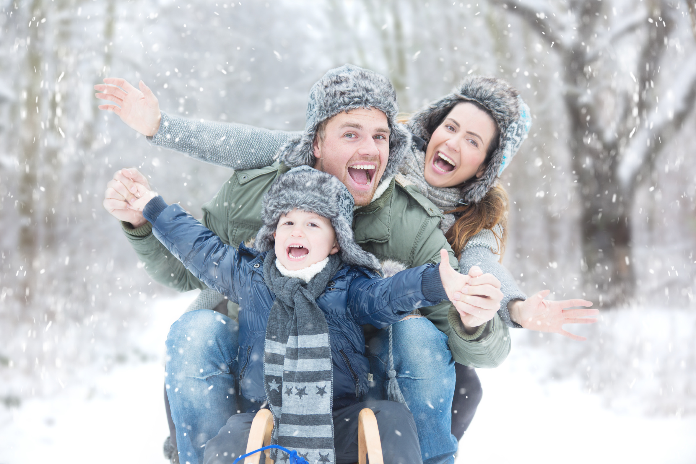 Gewinne Winterurlaub im Goms Gewinne Winterurlaub im Goms