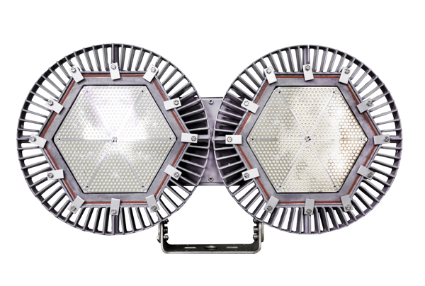 Dialight Vigilant LED Floodlight