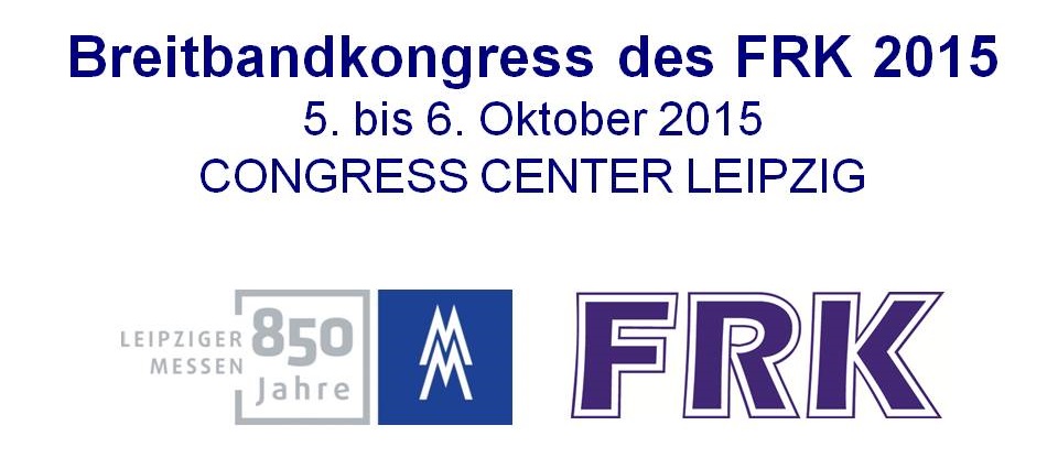 Kongressinformation