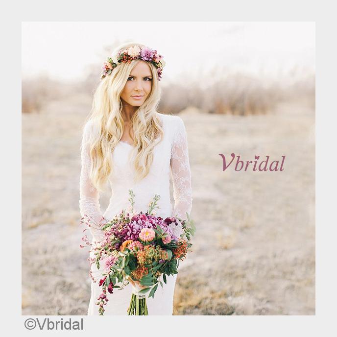 (Bildquelle: Vbridal) (Bildquelle: Vbridal)