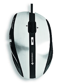 XANA Corded Laser Mouse 