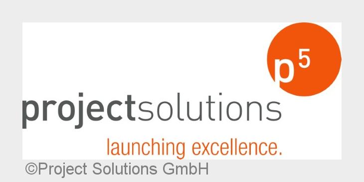 Project Solutions GmbH (Bildquelle: Project Solutions GmbH) Project Solutions GmbH (Bildquelle: Project Solutions GmbH)