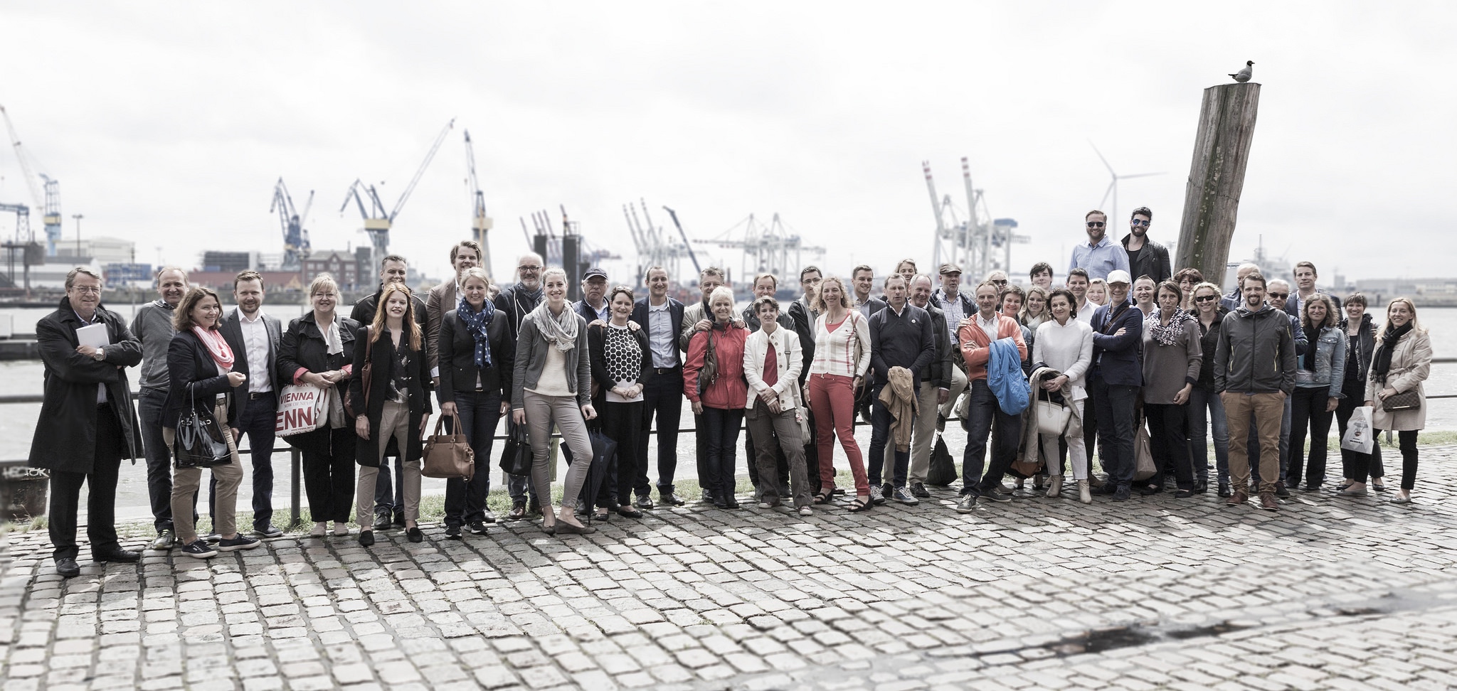 Hotelmitglieder PrivateCityHotels. Generalversammlung Hamburg im Juli 2015. Fotograf: Markus Huber. Hotelmitglieder PrivateCityHotels. Generalversammlung Hamburg im Juli 2015. Fotograf: Markus Huber.