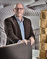 Hermann-Josef Hantermann baut auf 40 Jahre Erfahrung und Fachkompetenz. © Hantermann Deutschland Hermann-Josef Hantermann baut auf 40 Jahre Erfahrung und Fachkompetenz. © Hantermann Deutschland