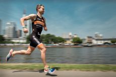 IRONMAN Fackler beim European Championship in Fankfurt a.M. im Juli Bild: Eigentum IOS-Technik IRONMAN Fackler beim European Championship in Fankfurt a.M. im Juli Bild: Eigentum IOS-Technik
