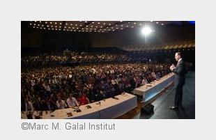 (Bildquelle: Marc M. Galal Institut) (Bildquelle: Marc M. Galal Institut)