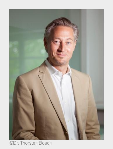 Dr. Thorsten Bosch (Bildquelle: Dr. Thorsten Bosch)