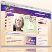 Webseite ViGeno