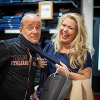 Fotocredit: Freeport Fashion Outlet (Abdruck honorarfrei) Fotocredit: Freeport Fashion Outlet (Abdruck honorarfrei)