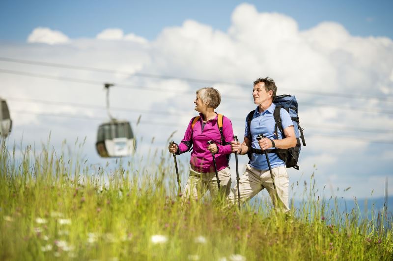 (c) Jozef Polc / 123rf.com - Wandern im Herbst - die besten Ausflugtipps. (c) Jozef Polc / 123rf.com - Wandern im Herbst - die besten Ausflugtipps.
