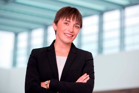 Dr. Elisabeth Müller (German Graduate School of Management and Law (GGS)) Dr. Elisabeth Müller (German Graduate School of Management and Law (GGS))