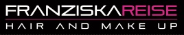 Franziska Reise Dipl. Hair& Make-Up Artist Franziska Reise Dipl. Hair& Make-Up Artist