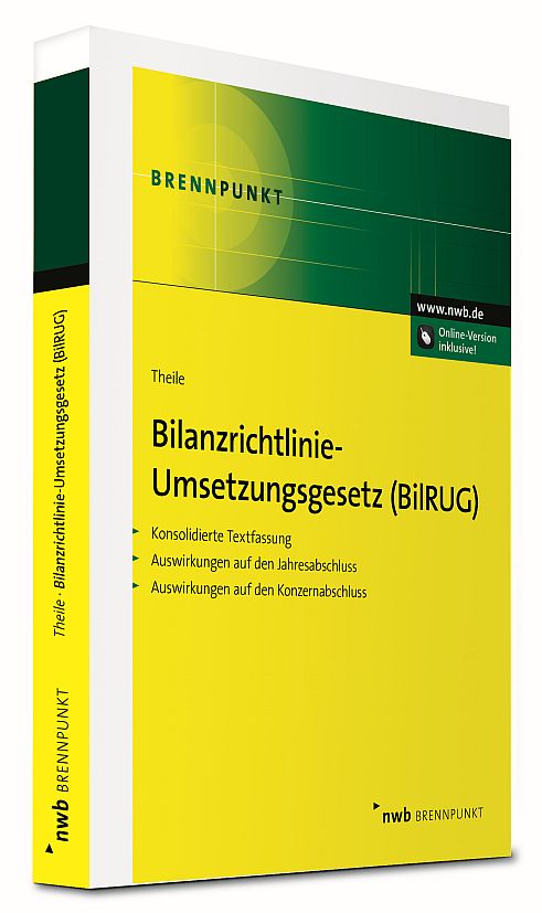 Titel BilRUG