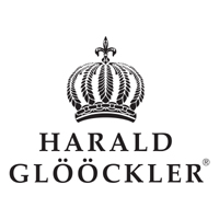 Logo Harald Glööckler International GmbH Logo Harald Glööckler International GmbH