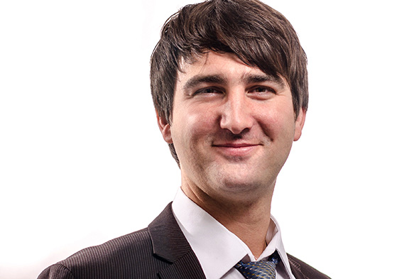 Björn Rullmann, VFD Kassel:"Die meisten schätzen die Kosten im Pflegefall falsch ein"