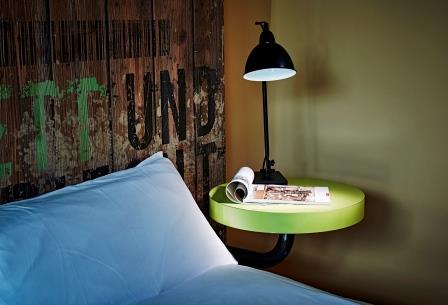 Hotel FREIgeist Einbeck, Zimmer Hotel FREIgeist Einbeck, Zimmer