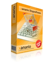 xanario Shopsoftware xanario Shopsoftware