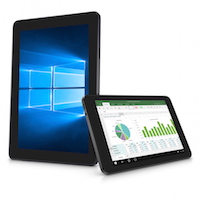 Dell Venue Pro Tablets (Bild: Dell)