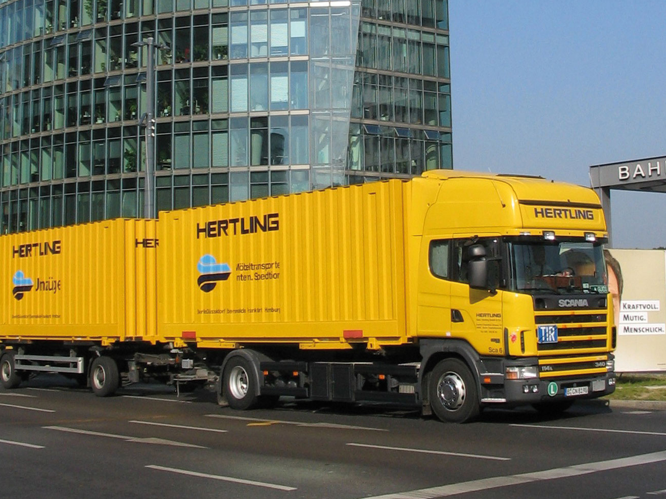 150 Jahre Hertling: Möbel- und Kunsttransporte, internationale Spedition und Umzüge. 150 Jahre Hertling: Möbel- und Kunsttransporte, internationale Spedition und Umzüge.