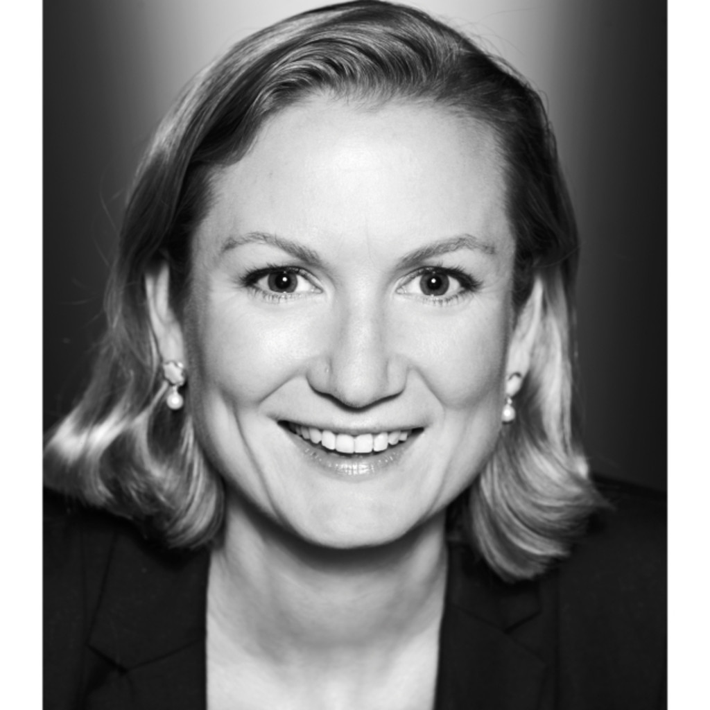 Gesine Engelage-Meyer berät zum Change Management in der Logistik