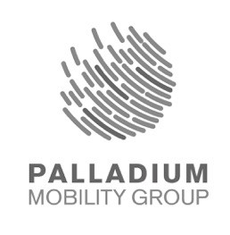 Palladium Mobility Group, Munich, Germany Palladium Mobility Group, Munich, Germany