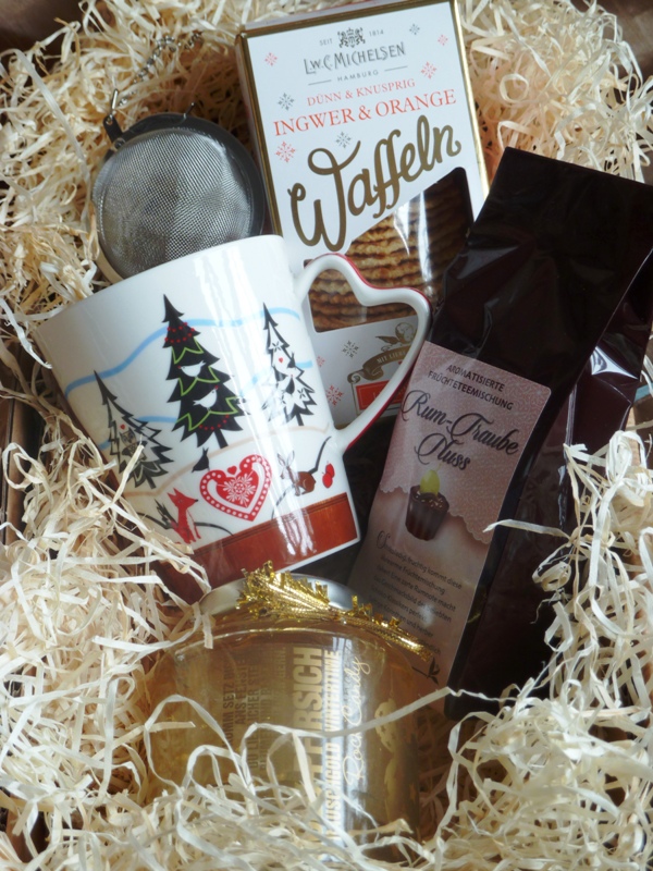 Geschenke, Geschenksets, Geschenkideen zu Weihnachten Geschenke, Geschenksets, Geschenkideen zu Weihnachten