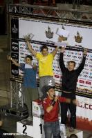 Das sind die Sieger des Speed-Contest Das sind die Sieger des Speed-Contest