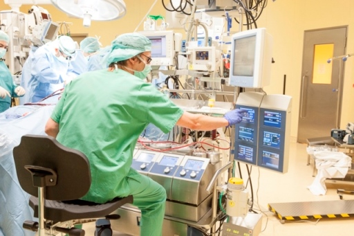 Outsourcing von Kardiotechnik und -leistungen nimmt zu_Quelle Udo Leist Outsourcing von Kardiotechnik und -leistungen nimmt zu_Quelle Udo Leist