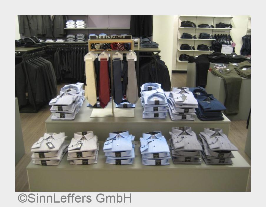 (Bildquelle: SinnLeffers GmbH) (Bildquelle: SinnLeffers GmbH)