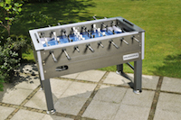 HUDORA Kickertisch Outdoor HUDORA Kickertisch Outdoor