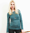 Milker Stillshirt, Copyright: Milker Milker Stillshirt, Copyright: Milker