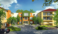 Pflegezentrum Haus Julia in Rodgau-Weiskirchen