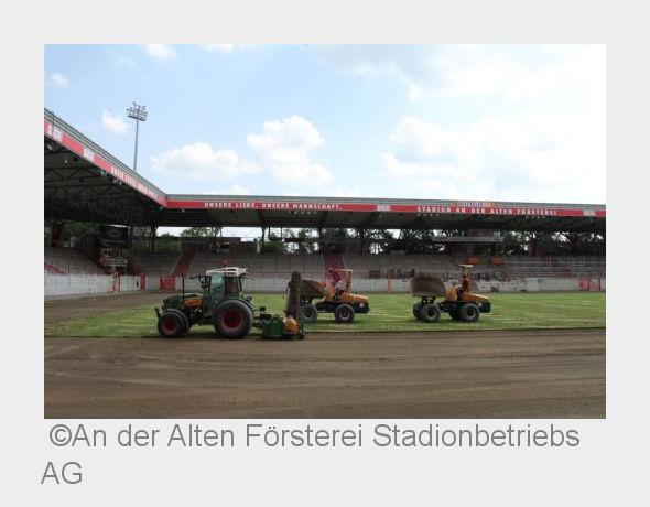 (Bildquelle: An der Alten Försterei Stadionbetriebs AG) (Bildquelle: An der Alten Försterei Stadionbetriebs AG)