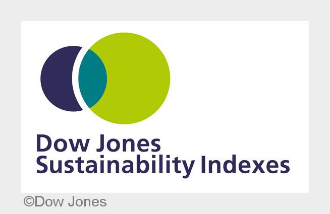 Die Randstad Holding nv ist im Dow Jones Sustainability Index gelistet. (Bildquelle: Dow Jones) Die Randstad Holding nv ist im Dow Jones Sustainability Index gelistet. (Bildquelle: Dow Jones)