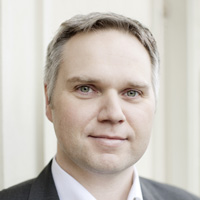 Dirk Huesmann neu im wirDesign-Vorstand Dirk Huesmann neu im wirDesign-Vorstand