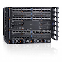 Dell Networking C9010 (Bild: Dell)