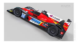 MOMO Megatron Oreca03 Judd Race performance LMP2 MOMO Megatron Oreca03 Judd Race performance LMP2
