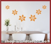 Wanddekoration für alle Räume