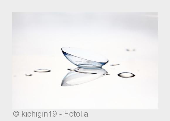 Multifokallinsen zeichnen sich durch mehrere Brennpunkte aus. (Bildquelle:©kichigin19 - Fotolia) Multifokallinsen zeichnen sich durch mehrere Brennpunkte aus. (Bildquelle:©kichigin19 - Fotolia)