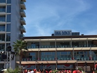 Bildnachweise (c) BestagePartners - Nikki Beach-Club Mallorca- Season Closing Party mit Silke Ruge Bildnachweise (c) BestagePartners - Nikki Beach-Club Mallorca- Season Closing Party mit Silke Ruge