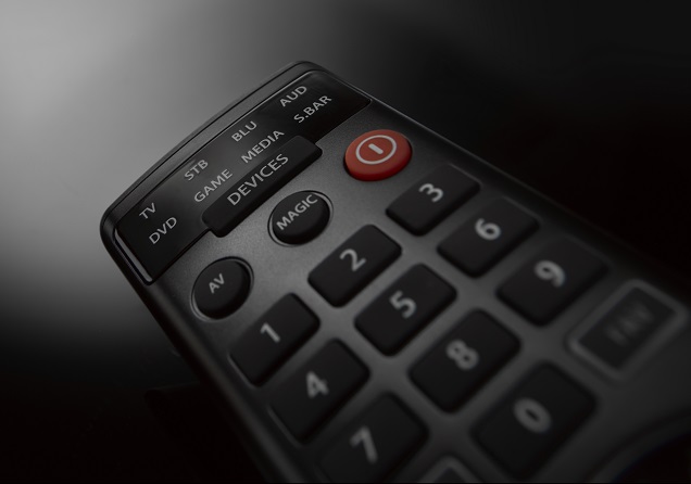 Smart Control URC 7980 von One For All Smart Control URC 7980 von One For All