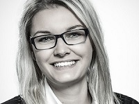 Melanie Jung, Leitung proteco Multiservice (c) proteco 