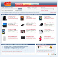 Das neue Design vom werbefreien Preisvergleich wir-lieben-preise.de Das neue Design vom werbefreien Preisvergleich wir-lieben-preise.de
