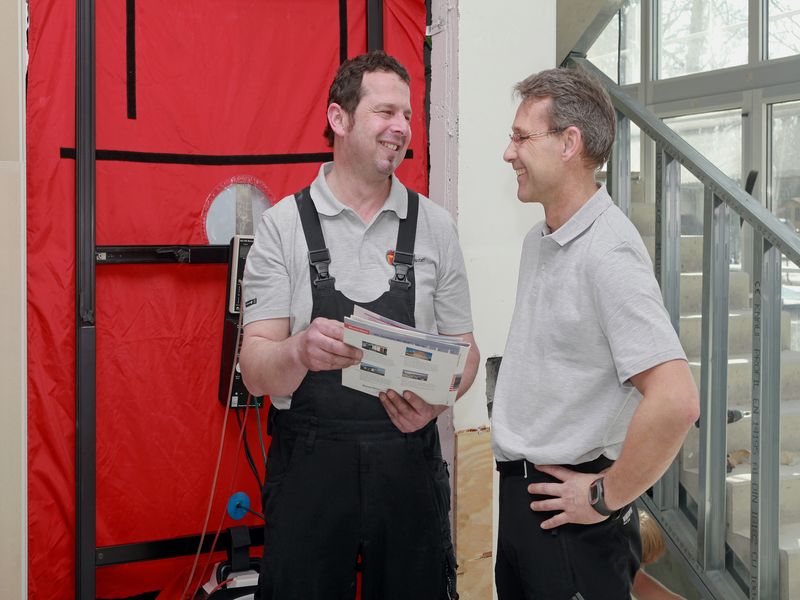 Foto: Fotolia / normankrauss