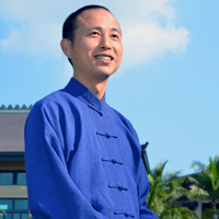 Zhineng Meister Tao Qingyu