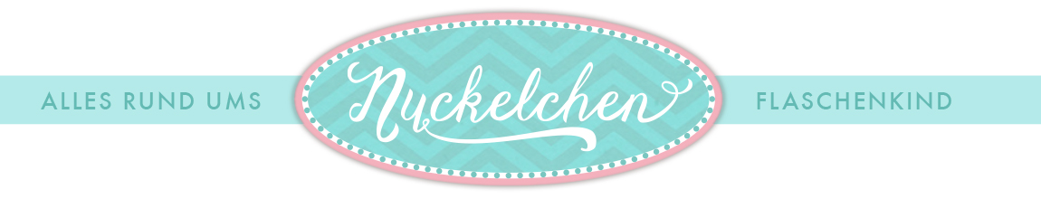 Logo Nuckelchen (c) Birgit Baude